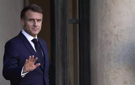 Toute l’info en deux minutes : Macron consulte pour Matignon, l ...